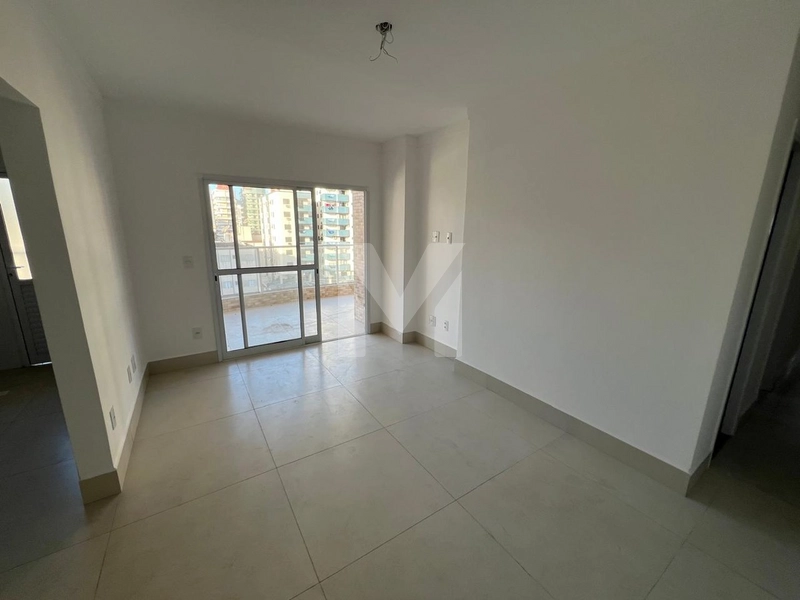 Apartamento pertinho da praia: 2ª foto da galeria de imagens do imóvel