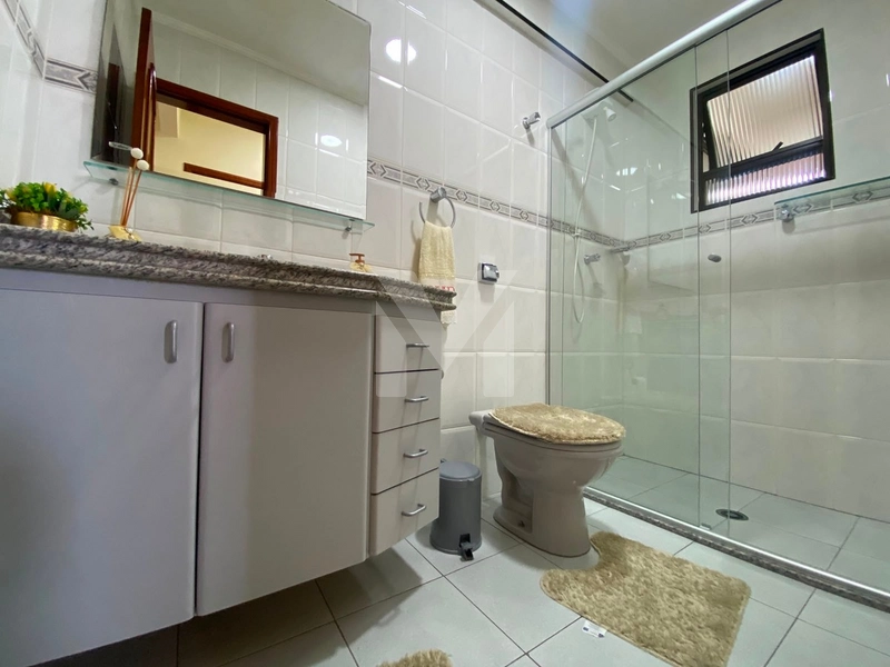 Apartamento dois dormitórios sendo uma suíte, Frente mar, Praia grande: 17ª foto da galeria de imagens do imóvel
