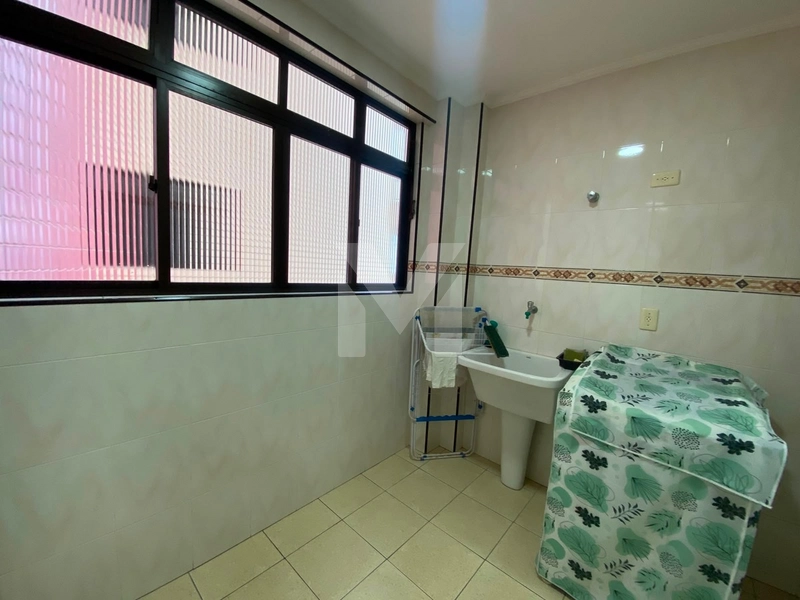 Apartamento dois dormitórios sendo uma suíte, Frente mar, Praia grande: 15ª foto da galeria de imagens do imóvel
