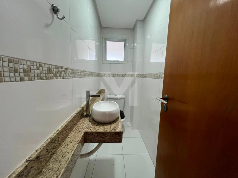 Apartamento amplo em uma excelente localização.: 11ª foto da galeria de imagens do imóvel
