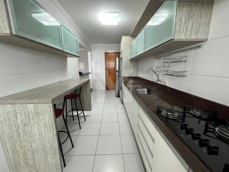 Apartamento amplo em uma excelente localização.: 8ª foto da galeria de imagens do imóvel