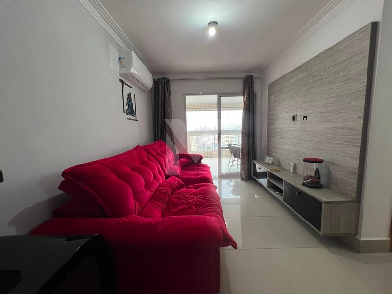 Apartamento amplo em uma excelente localização.: 3ª foto da galeria de imagens do imóvel