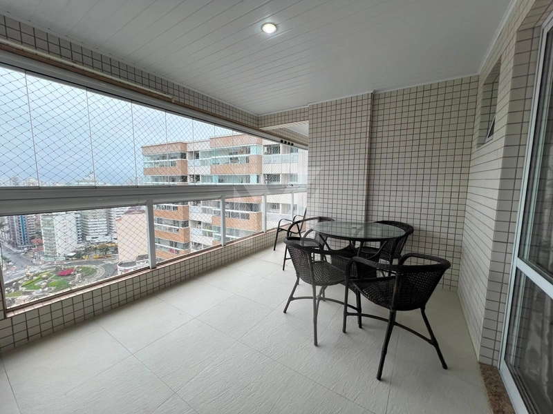 Apartamento amplo em uma excelente localização.: 22ª foto da galeria de imagens do imóvel