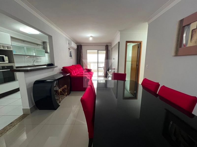 Apartamento amplo em uma excelente localização.: 2ª foto da galeria de imagens do imóvel