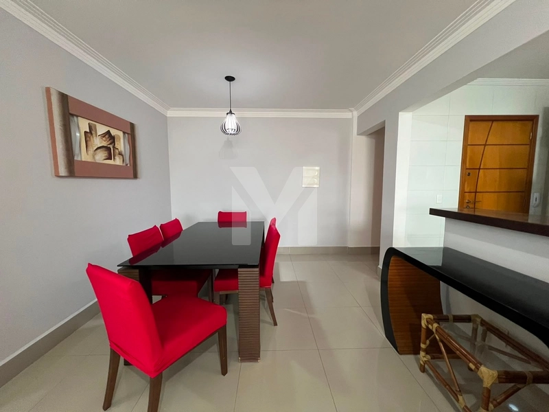 Apartamento amplo em uma excelente localização.: 5ª foto da galeria de imagens do imóvel