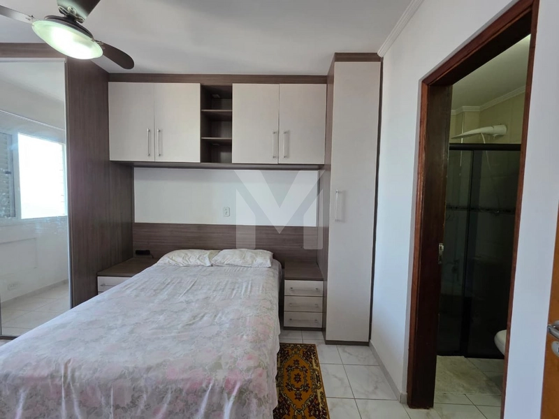 2 Dorm - 1 Suíte + Dependência Empregada: 20ª foto da galeria de imagens do imóvel