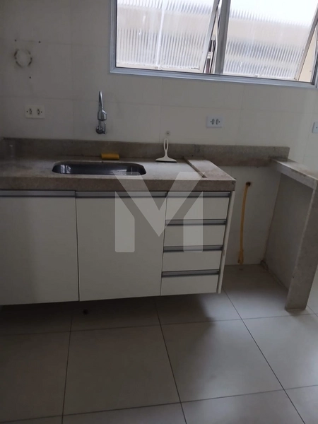 Apartamento de 2 Dormitórios  à Venda por R$ 350 Mil: 7ª foto da galeria de imagens do imóvel