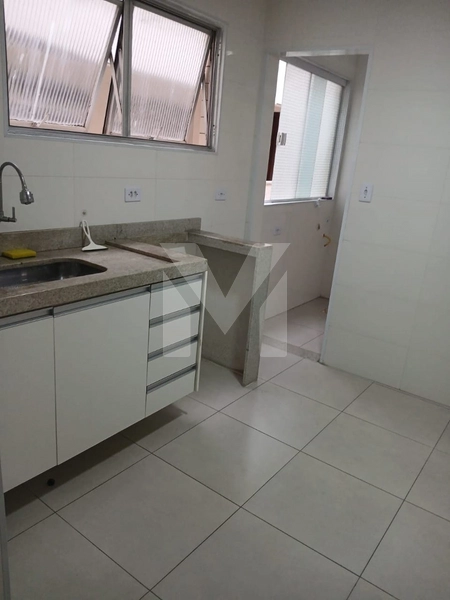 Apartamento de 2 Dormitórios  à Venda por R$ 350 Mil: 5ª foto da galeria de imagens do imóvel