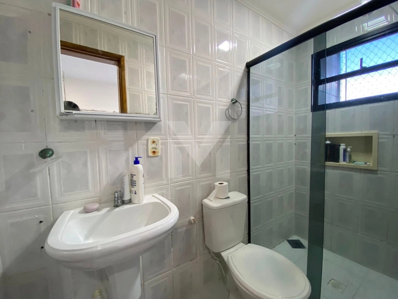 Oportunidade para morar ou investir no bairro Ocian 50m da praia: 25ª foto da galeria de imagens do imóvel