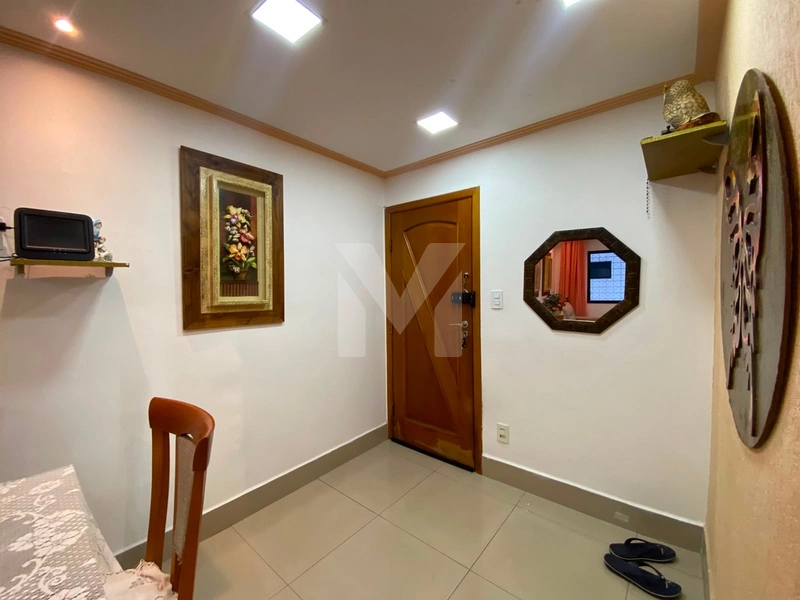Oportunidade para morar ou investir no bairro Ocian 50m da praia: 4ª foto da galeria de imagens do imóvel