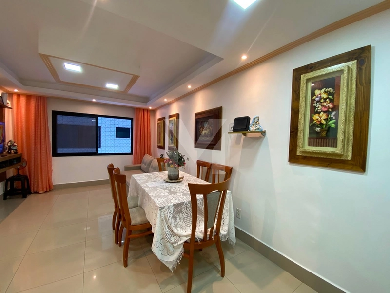 Oportunidade para morar ou investir no bairro Ocian 50m da praia: 6ª foto da galeria de imagens do imóvel