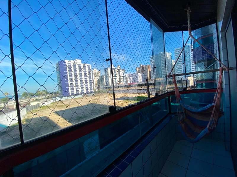 Oportunidade para morar ou investir no bairro Ocian 50m da praia: 2ª foto da galeria de imagens do imóvel