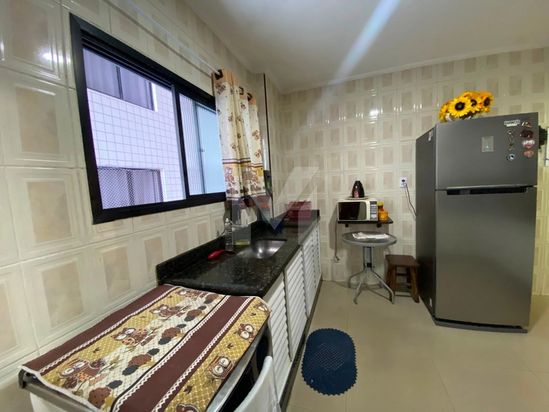 Oportunidade para morar ou investir no bairro Ocian 50m da praia: 9ª foto da galeria de imagens do imóvel