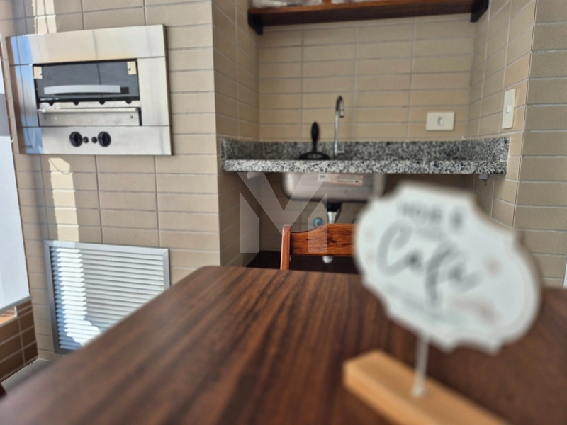 **APARTAMENTO PARA LOCAÇÃO – CONFORTO, SOFISTICAÇÃO E LAZER COMPLETO**: 15ª foto da galeria de imagens do imóvel
