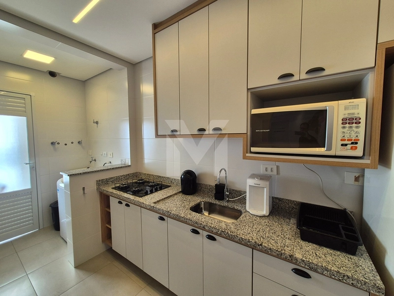 **APARTAMENTO PARA LOCAÇÃO – CONFORTO, SOFISTICAÇÃO E LAZER COMPLETO**: 6ª foto da galeria de imagens do imóvel