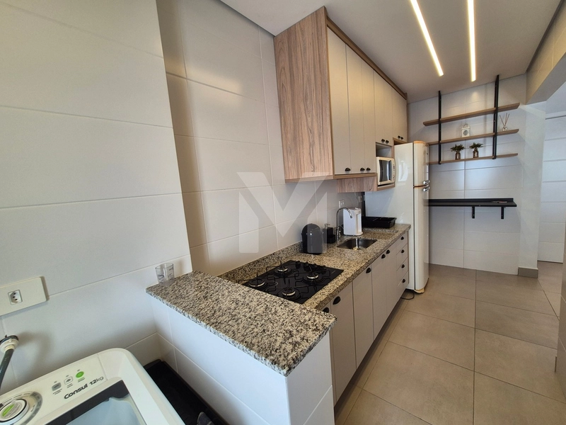 **APARTAMENTO PARA LOCAÇÃO – CONFORTO, SOFISTICAÇÃO E LAZER COMPLETO**: 8ª foto da galeria de imagens do imóvel