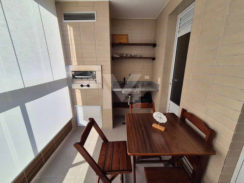 **APARTAMENTO PARA LOCAÇÃO – CONFORTO, SOFISTICAÇÃO E LAZER COMPLETO**: 12ª foto da galeria de imagens do imóvel