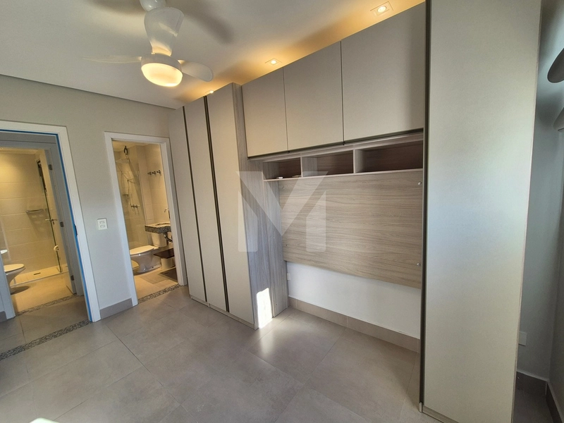 **APARTAMENTO PARA LOCAÇÃO – CONFORTO, SOFISTICAÇÃO E LAZER COMPLETO**