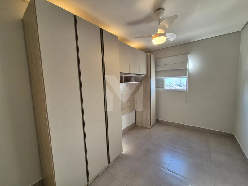 **APARTAMENTO PARA LOCAÇÃO – CONFORTO, SOFISTICAÇÃO E LAZER COMPLETO**: 2ª foto da galeria de imagens do imóvel