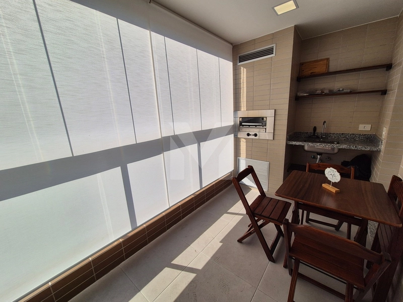 **APARTAMENTO PARA LOCAÇÃO – CONFORTO, SOFISTICAÇÃO E LAZER COMPLETO**: 13ª foto da galeria de imagens do imóvel