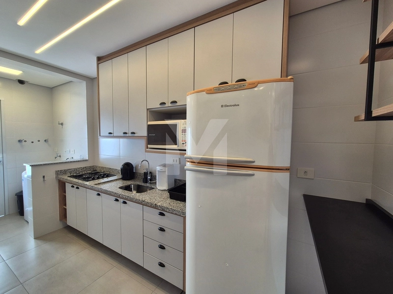 **APARTAMENTO PARA LOCAÇÃO – CONFORTO, SOFISTICAÇÃO E LAZER COMPLETO**: 5ª foto da galeria de imagens do imóvel