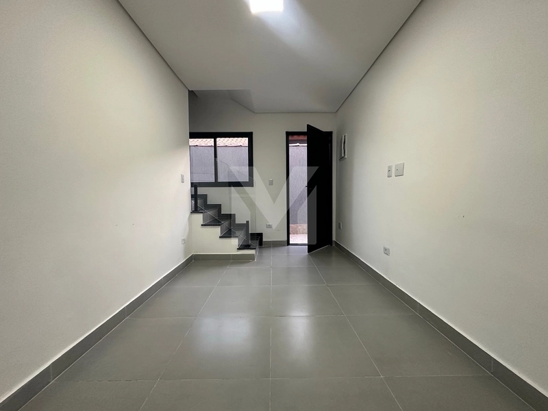 Sobrado em condominio à Venda no Jardim Real – Praia Grande/SP: 12ª foto da galeria de imagens do imóvel