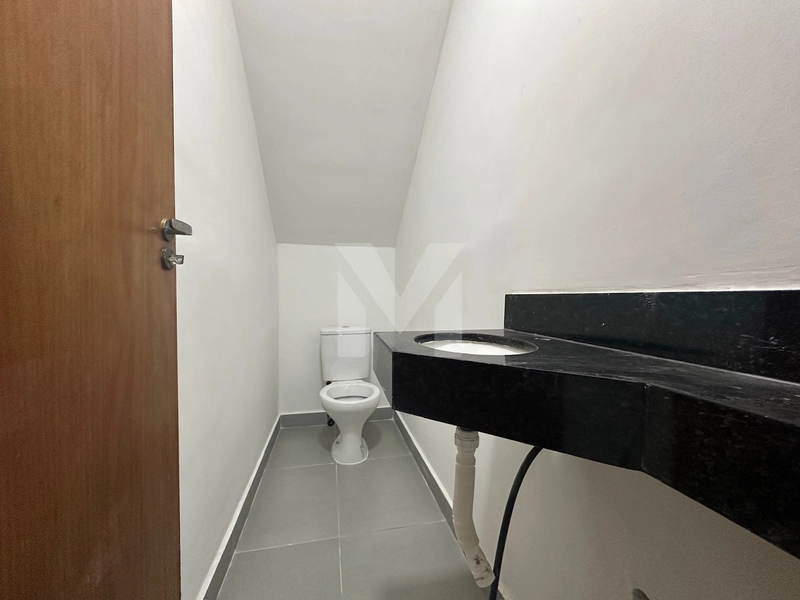 Sobrado em condominio à Venda no Jardim Real – Praia Grande/SP: 11ª foto da galeria de imagens do imóvel