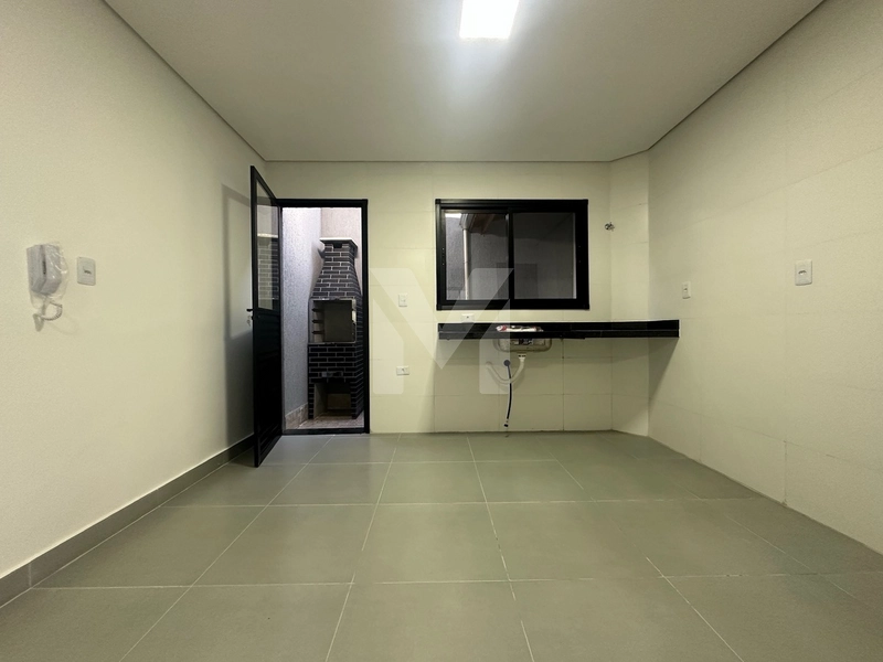 Sobrado em condominio à Venda no Jardim Real – Praia Grande/SP: 8ª foto da galeria de imagens do imóvel
