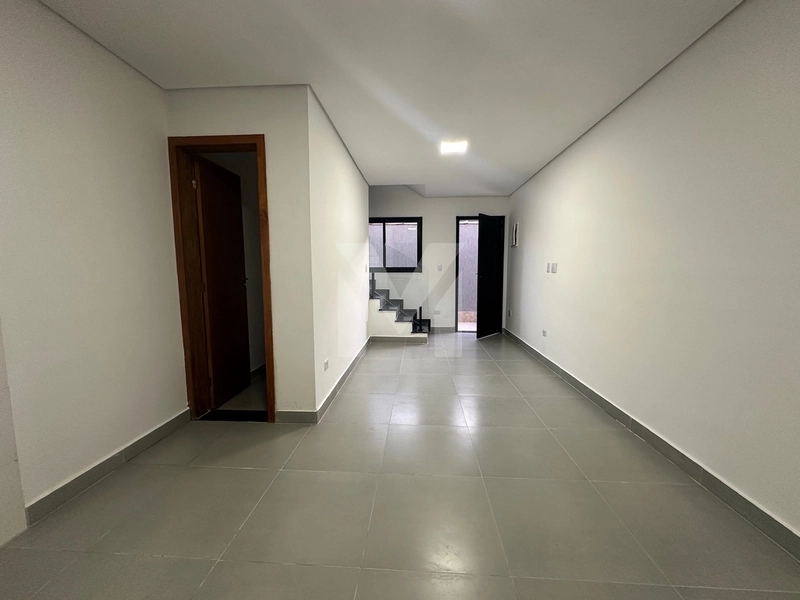 Sobrado em condominio à Venda no Jardim Real – Praia Grande/SP: 10ª foto da galeria de imagens do imóvel