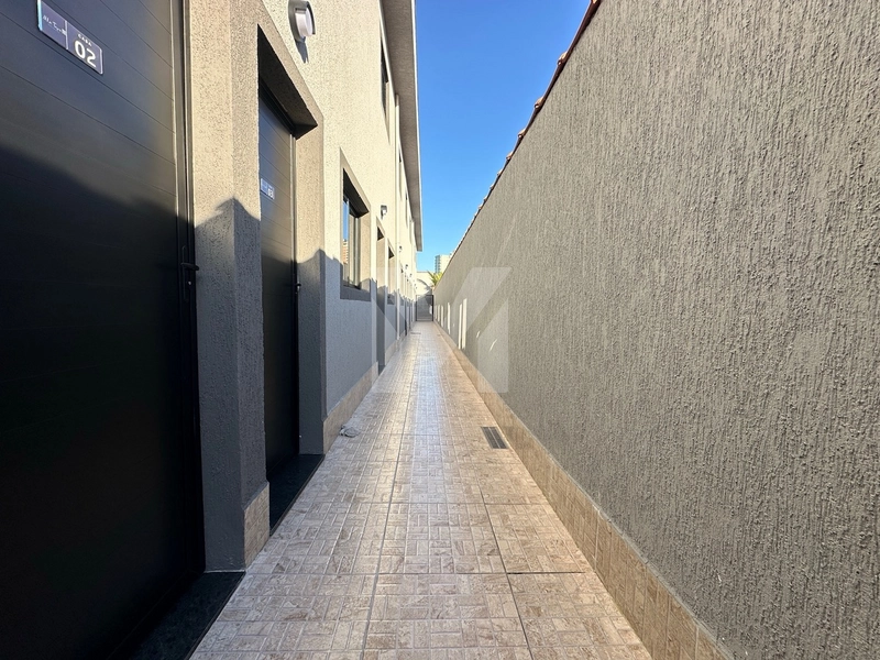 Sobrado em condominio à Venda no Jardim Real – Praia Grande/SP: 6ª foto da galeria de imagens do imóvel