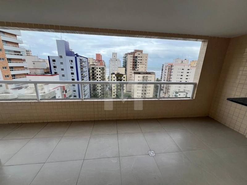 Apartamento com vista livre: 27ª foto da galeria de imagens do imóvel