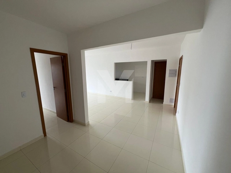 Apartamento com vista livre: 4ª foto da galeria de imagens do imóvel