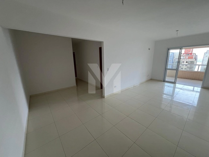 Apartamento com vista livre: 3ª foto da galeria de imagens do imóvel
