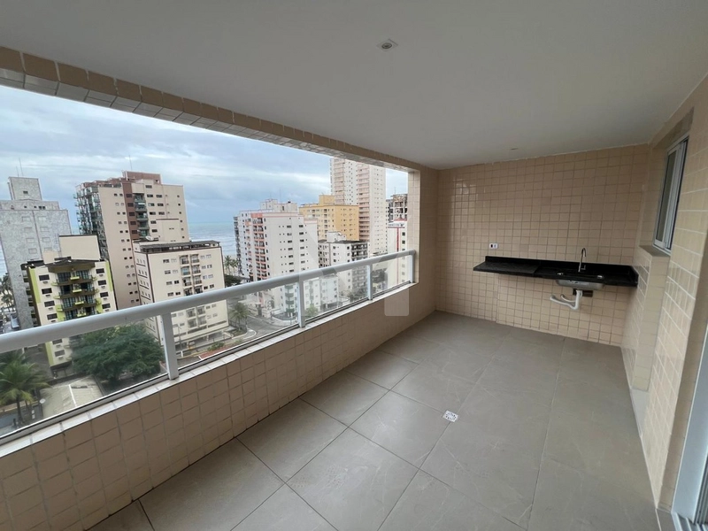 Apartamento com vista livre: 28ª foto da galeria de imagens do imóvel