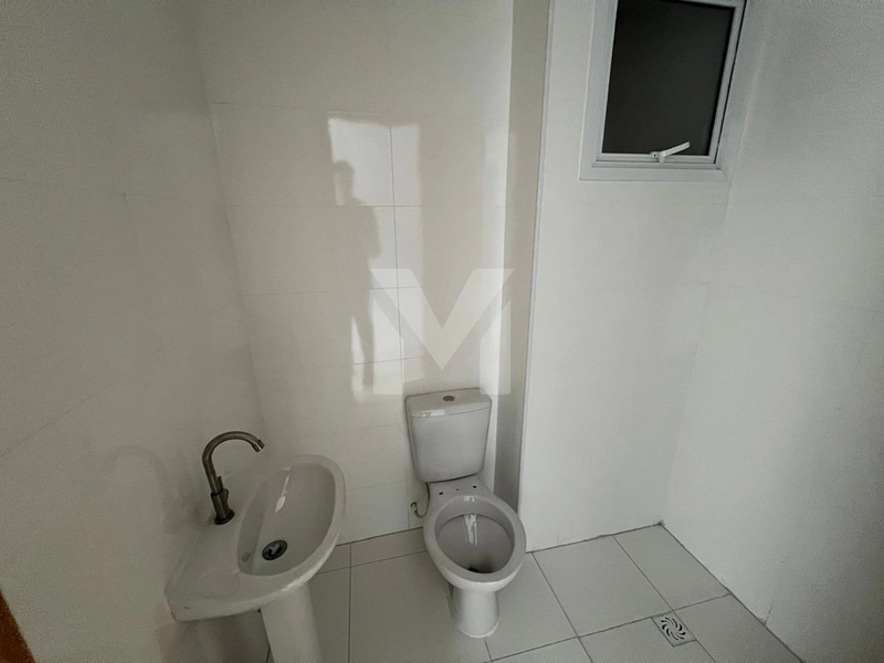 Apartamento com vista livre: 21ª foto da galeria de imagens do imóvel