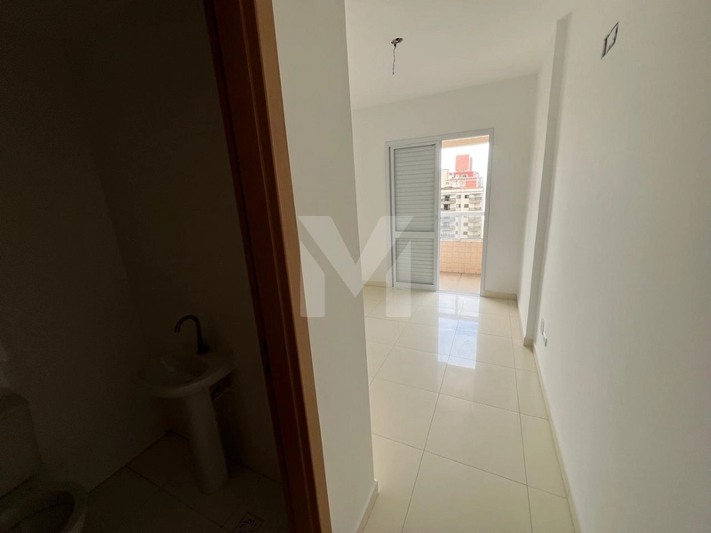 Apartamento com vista livre: 15ª foto da galeria de imagens do imóvel