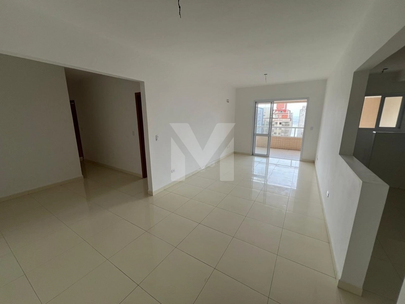 Apartamento com vista livre: 2ª foto da galeria de imagens do imóvel