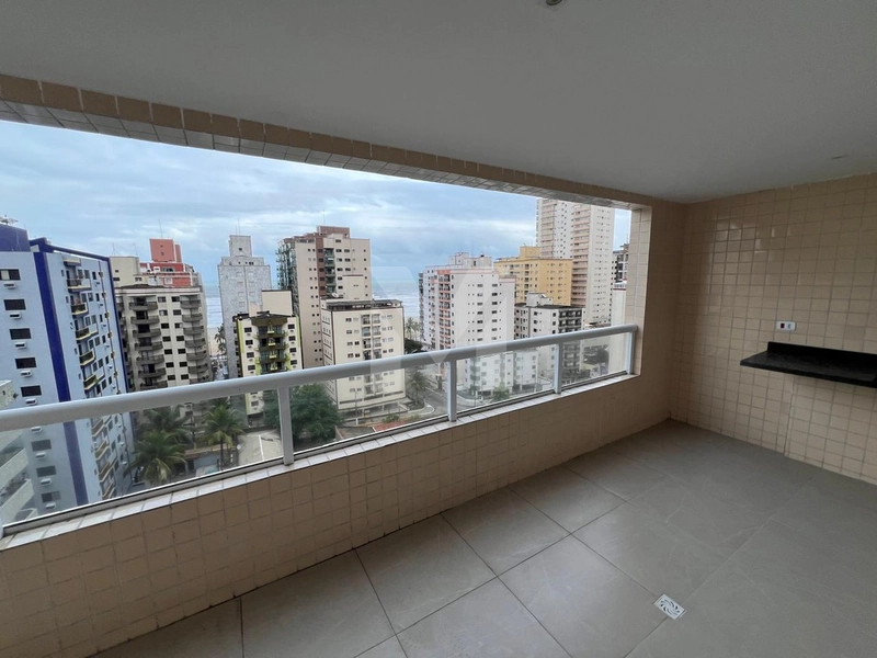 Apartamento com vista livre: 1ª foto da galeria de imagens do imóvel