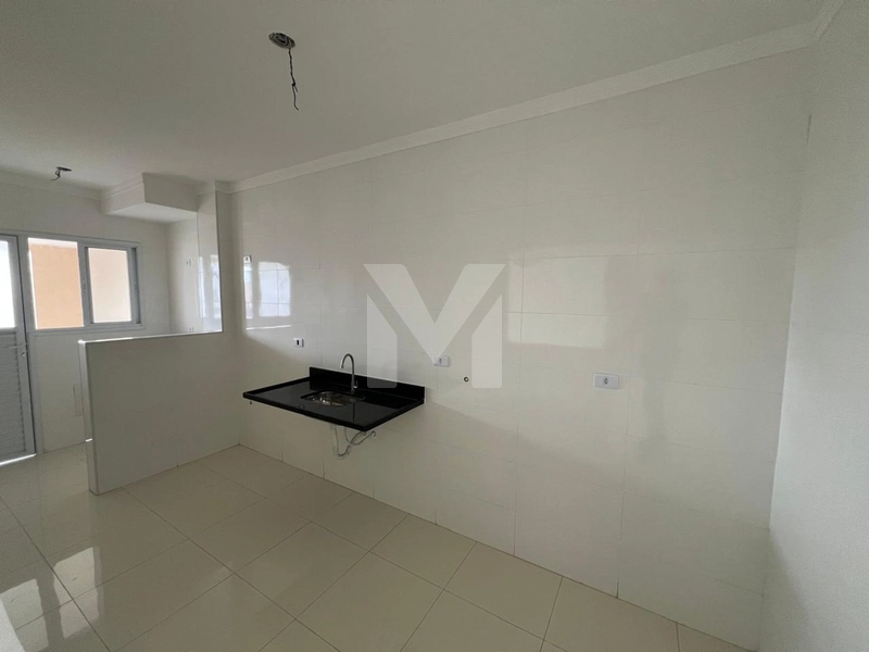 Apartamento com vista livre: 11ª foto da galeria de imagens do imóvel