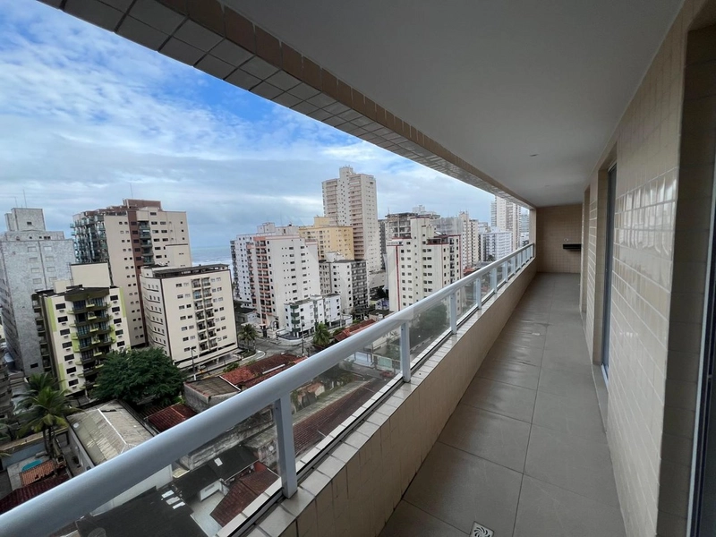Apartamento com vista livre: 31ª foto da galeria de imagens do imóvel