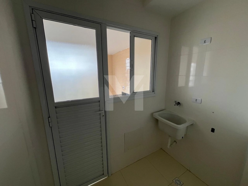 Apartamento com vista livre: 13ª foto da galeria de imagens do imóvel