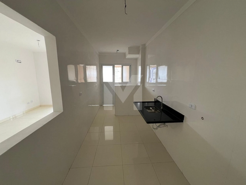 Apartamento com vista livre: 10ª foto da galeria de imagens do imóvel