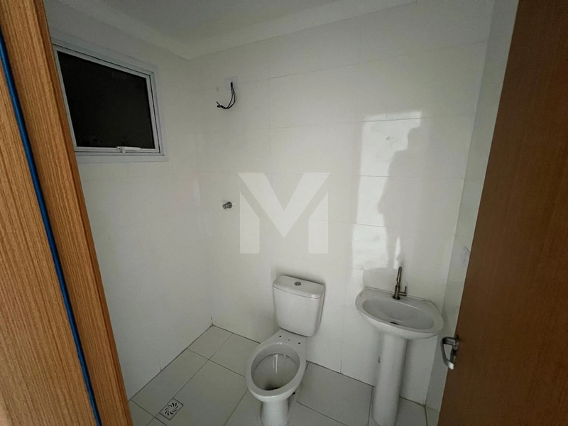 Apartamento com vista livre: 24ª foto da galeria de imagens do imóvel