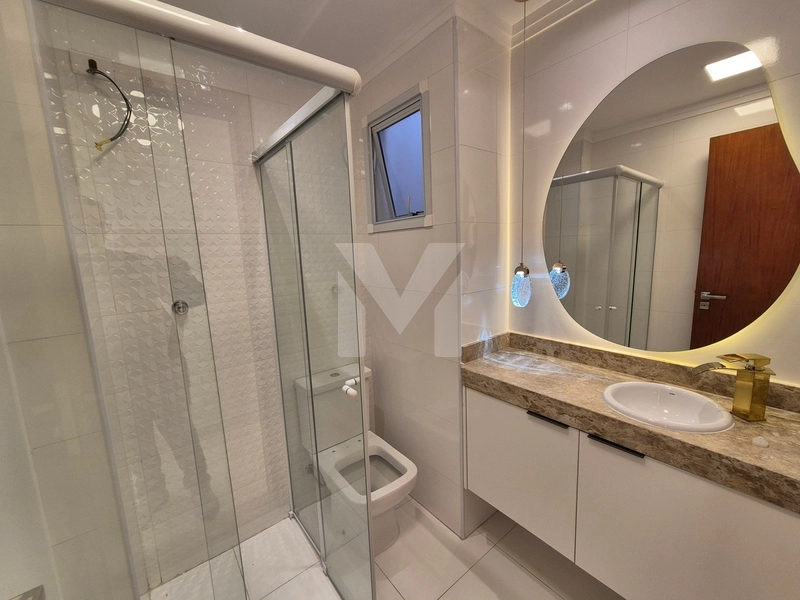Apartamento Alto Padrão para Locação | Canto do Forte – Praia Grande: 11ª foto da galeria de imagens do imóvel
