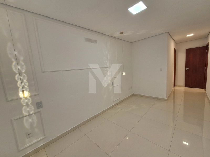 Apartamento Alto Padrão para Locação | Canto do Forte – Praia Grande: 4ª foto da galeria de imagens do imóvel