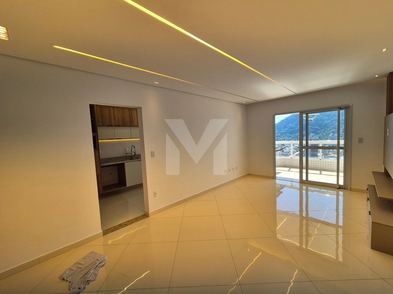 Apartamento Alto Padrão para Locação | Canto do Forte – Praia Grande: 13ª foto da galeria de imagens do imóvel