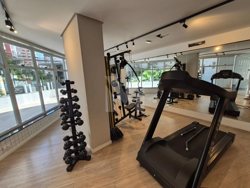 Apartamento Alto Padrão para Locação | Canto do Forte – Praia Grande: 21ª foto da galeria de imagens do imóvel