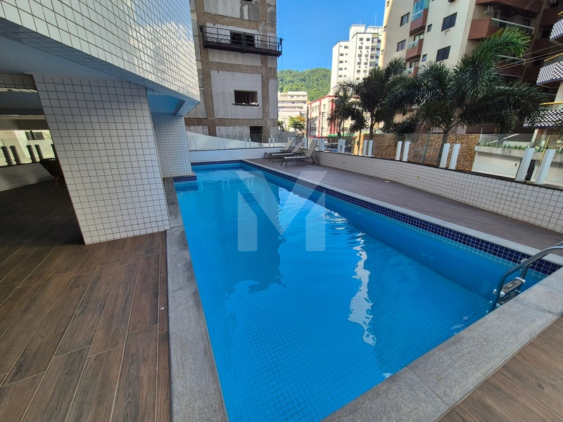 Apartamento Alto Padrão para Locação | Canto do Forte – Praia Grande: 24ª foto da galeria de imagens do imóvel