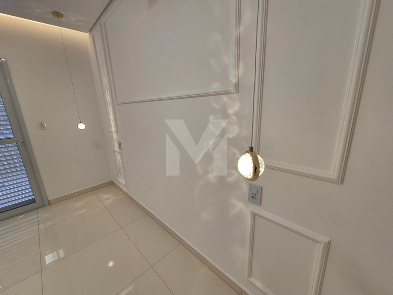 Apartamento Alto Padrão para Locação | Canto do Forte – Praia Grande: 3ª foto da galeria de imagens do imóvel