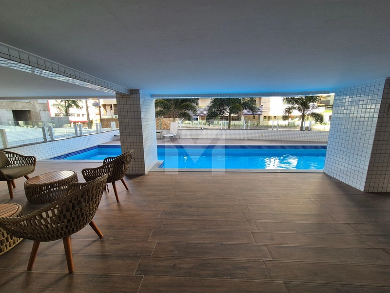 Apartamento Alto Padrão para Locação | Canto do Forte – Praia Grande: 23ª foto da galeria de imagens do imóvel